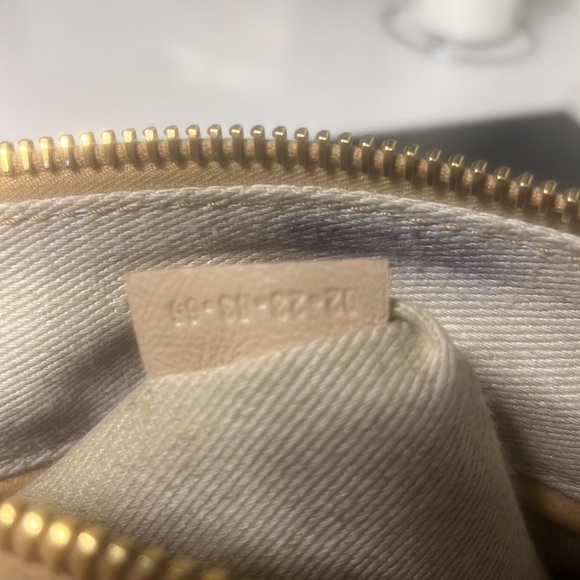 - Chloe Small Marcie Satchel Bag. - Picture 16 of 16